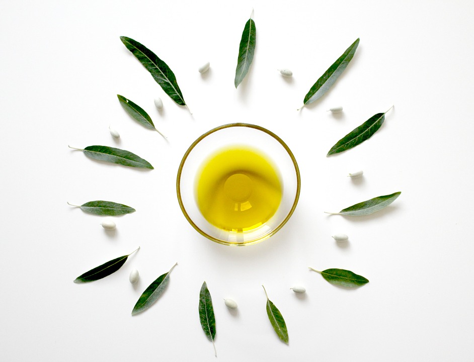 OLIVE OIL’S BENEFITS