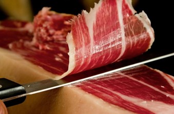 JAMBON IBÉRIQUE