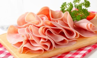 prosciutto di York